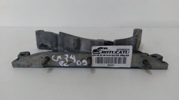 FLANGE RETENTOR DIANTEIRA MOTOR FIAT PALIO 1.0 8V 1997