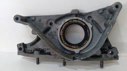 FLANGE RETENTOR DIANTEIRA MOTOR FIAT PALIO 1.0 8V 1997