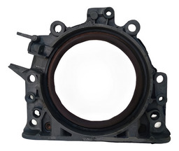 Flange Retentor Do Virabrequim Vw Amarok 2.0 2011 a  2015