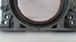 FLANGE RETENTOR DO VIRABREQUIM VW AMAROK 2.0 2011 A  2015