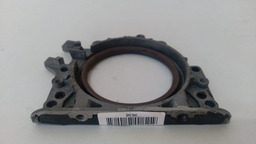 FLANGE RETENTOR DO VIRABREQUIM VW AMAROK 2.0 2011 A  2015