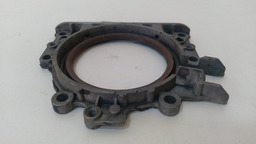 FLANGE RETENTOR DO VIRABREQUIM VW AMAROK 2.0 2011 A  2015
