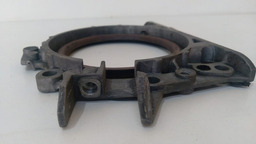 FLANGE RETENTOR DO VIRABREQUIM VW AMAROK 2.0 2011 A  2015