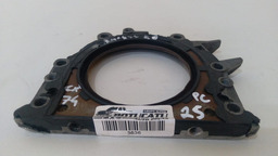 FLANGE RETENTOR DO VIRABREQUIM VW AMAROK 2.0 2011 A  2015