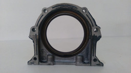 FLANGE RETENTOR VIRABREQUIM MITSUBISHI L200 TRITON 3.2 2016