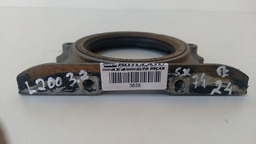 FLANGE RETENTOR VIRABREQUIM MITSUBISHI L200 TRITON 3.2 2016