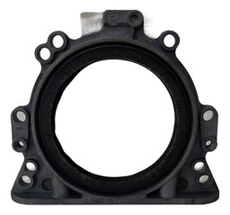 Flange Retentor Do Virabrequim Volkswagen Jetta 2.0 2011 (2)