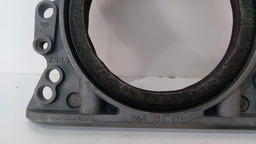 FLANGE RETENTOR DO VIRABREQUIM VOLKSWAGEN JETTA 2.0 2011 (2)