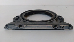 FLANGE RETENTOR DO VIRABREQUIM VOLKSWAGEN JETTA 2.0 2011 (2)