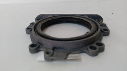 FLANGE RETENTOR DO VIRABREQUIM VOLKSWAGEN JETTA 2.0 2011 (2)