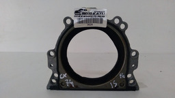 FLANGE RETENTOR DO VIRABREQUIM VOLKSWAGEN JETTA 2.0 2011 (2)