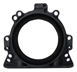 Flange Retentor Do Virabrequim Volkswagen Jetta 2.0 2011 (1)