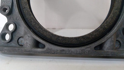 FLANGE RETENTOR DO VIRABREQUIM VOLKSWAGEN JETTA 2.0 2011 (1)