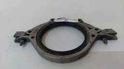 FLANGE RETENTOR TRASEIRO VIRABREQUIM FIAT UNO 1.0 2004