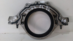 FLANGE RETENTOR TRASEIRO VIRABREQUIM FIAT UNO 1.0 2004