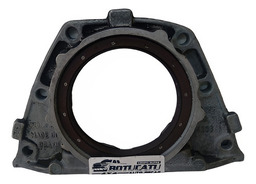 Flange Retentor Traseiro Fiat Uno 1.0 1996 a 1999