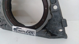 FLANGE RETENTOR TRASEIRO FIAT UNO 1.0 1996 A 1999