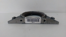 FLANGE RETENTOR TRASEIRO FIAT UNO 1.0 1996 A 1999
