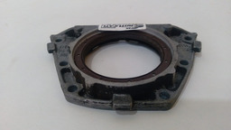FLANGE RETENTOR TRASEIRO FIAT UNO 1.0 1996 A 1999