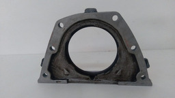 FLANGE RETENTOR TRASEIRO FIAT UNO 1.0 1996 A 1999