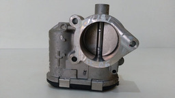 CORPO BORBOLETA TBI CITROEN C4 CACTUS 2014 A 2022