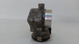 CORPO BORBOLETA TBI CITROEN C4 CACTUS 2014 A 2022