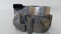 CORPO BORBOLETA TBI CITROEN C4 CACTUS 2014 A 2022