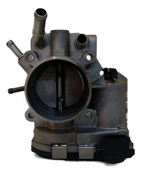 CORPO BORBOLETA TBI HYUNDAI HB20 1.6 2015 A 2019