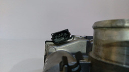 CORPO BORBOLETA TBI HYUNDAI HB20 1.6 2015 A 2019