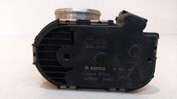 CORPO BORBOLETA TBI HYUNDAI HB20 1.6 2015 A 2019