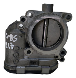 CORPO BORBOLETA TBI MERCEDES C180 1.8 CGI TURBO 2011 A 2014