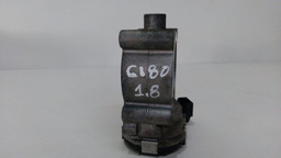 CORPO BORBOLETA TBI MERCEDES C180 1.8 CGI TURBO 2011 A 2014