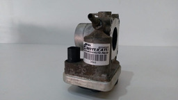 CORPO BORBOLETA TBI RENAULT LOGAN SANDERO 1.0 16V 2009-2016