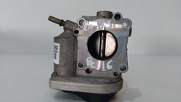 CORPO BORBOLETA TBI RENAULT LOGAN SANDERO 1.0 16V 2009-2016