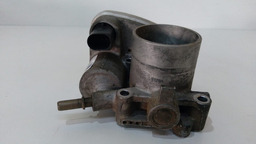 CORPO BORBOLETA TBI RENAULT LOGAN SANDERO 1.0 16V 2009-2016