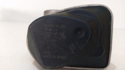 CORPO BORBOLETA TBI RENAULT LOGAN SANDERO 1.0 16V 2009-2016