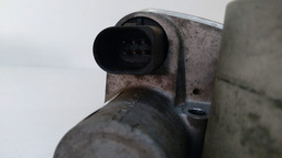 CORPO BORBOLETA TBI RENAULT LOGAN SANDERO 1.0 16V 2009-2016