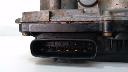 CORPO BORBOLETA TBI HONDA HR-V 1.8 2015 A 2020