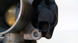 CORPO BORBOLETA TBI HONDA HR-V 1.8 2015 A 2020