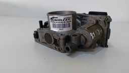 CORPO BORBOLETA TBI HONDA HR-V 1.8 2015 A 2020