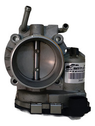 Corpo Borboleta Hyundai Sonata 2.4 16v Flex 2011 a 2014