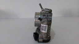 CORPO BORBOLETA HYUNDAI SONATA 2.4 16V FLEX 2011 A 2014