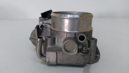 CORPO BORBOLETA HYUNDAI SONATA 2.4 16V FLEX 2011 A 2014