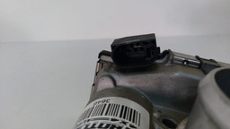 CORPO BORBOLETA HYUNDAI SONATA 2.4 16V FLEX 2011 A 2014