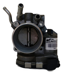 CORPO BORBOLETA TBI HYUNDAI VELOSTER 1.6 16V 2012 A 2013