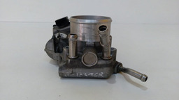 CORPO BORBOLETA TBI HYUNDAI VELOSTER 1.6 16V 2012 A 2013