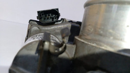 CORPO BORBOLETA TBI HYUNDAI VELOSTER 1.6 16V 2012 A 2013