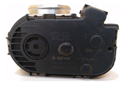 CORPO BORBOLETA TBI HYUNDAI VELOSTER 1.6 16V 2012 A 2013