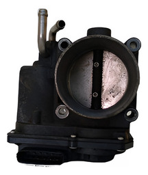 CORPO BORBOLETA TBI TOYOTA HILUX 2.7 2010 A 2015 (1)