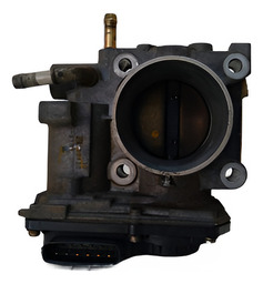 CORPO BORBOLETA TBI HONDA FIT CITY 1.5 2013